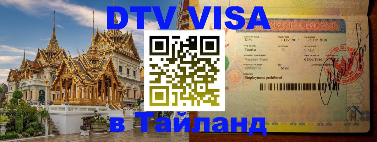 Оформление DTV визы под ключ: стоимость и тарифы, только загранпаспорт - 18.11.2025 